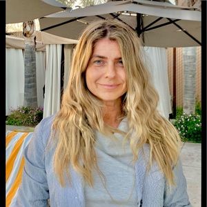 Meet your Posher, Michelle